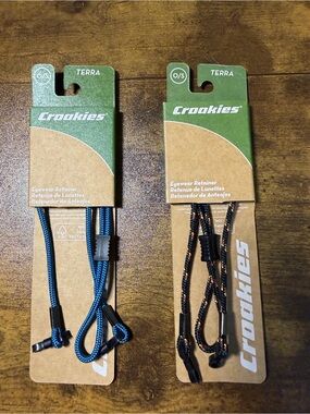 Croakies Terra (PICK 1)- NEW